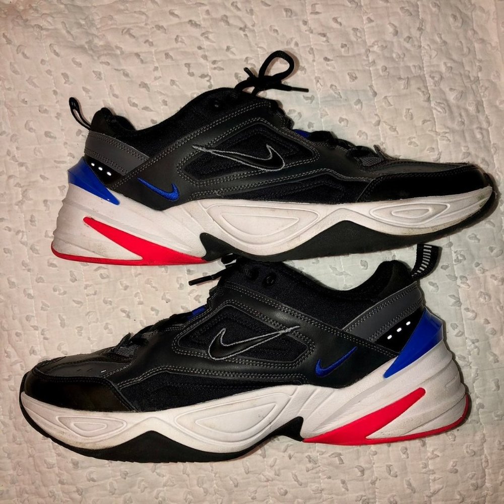 Nike M2K Tekno